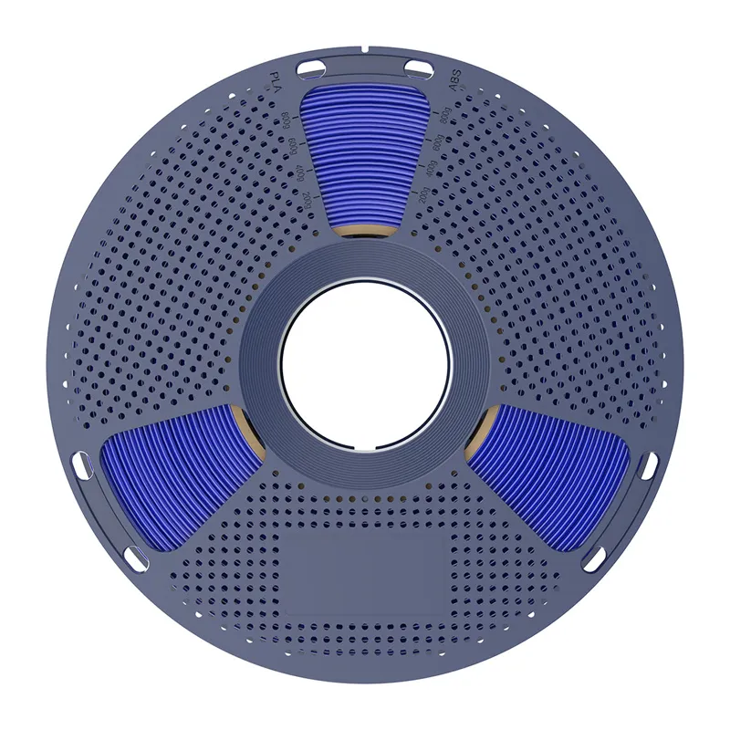Sunlu Kõrge Kiirusega ABS Filament (sinine) universaalne