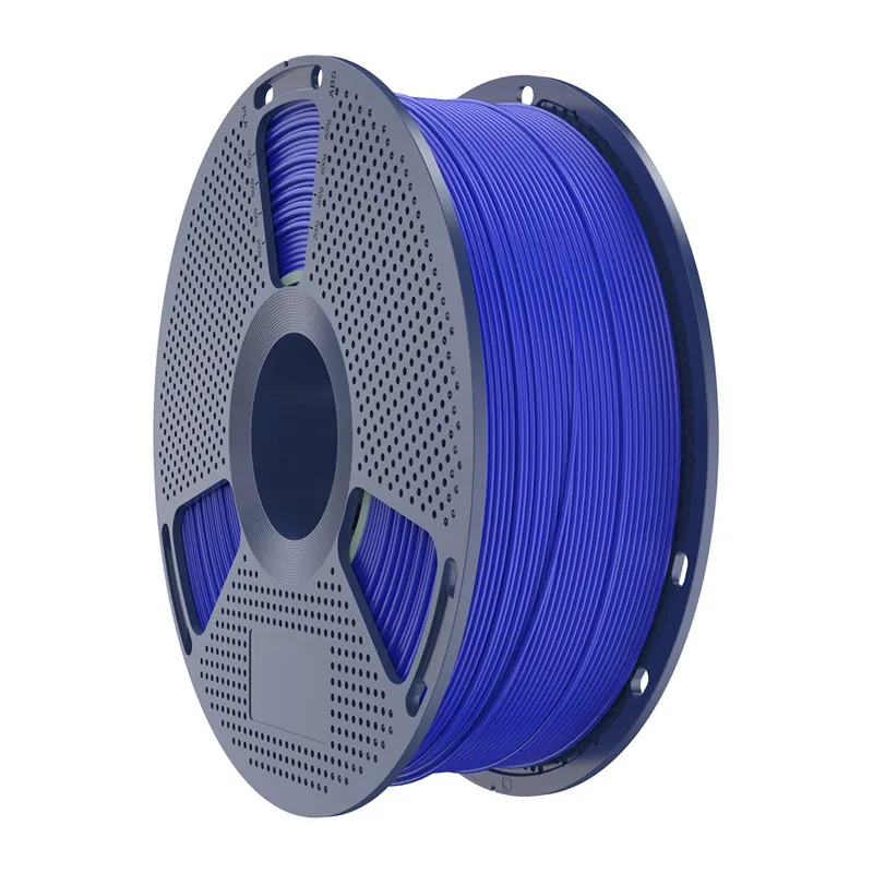 Sunlu Kõrge Kiirusega ABS Filament (sinine) universaalne