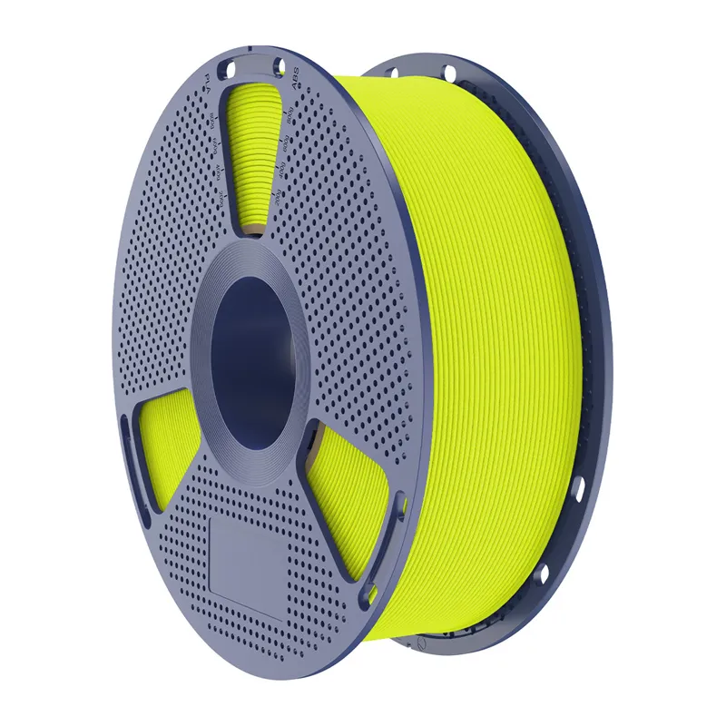 Sunlu PLA Matte Filament (Kerge Roheline) universaalne