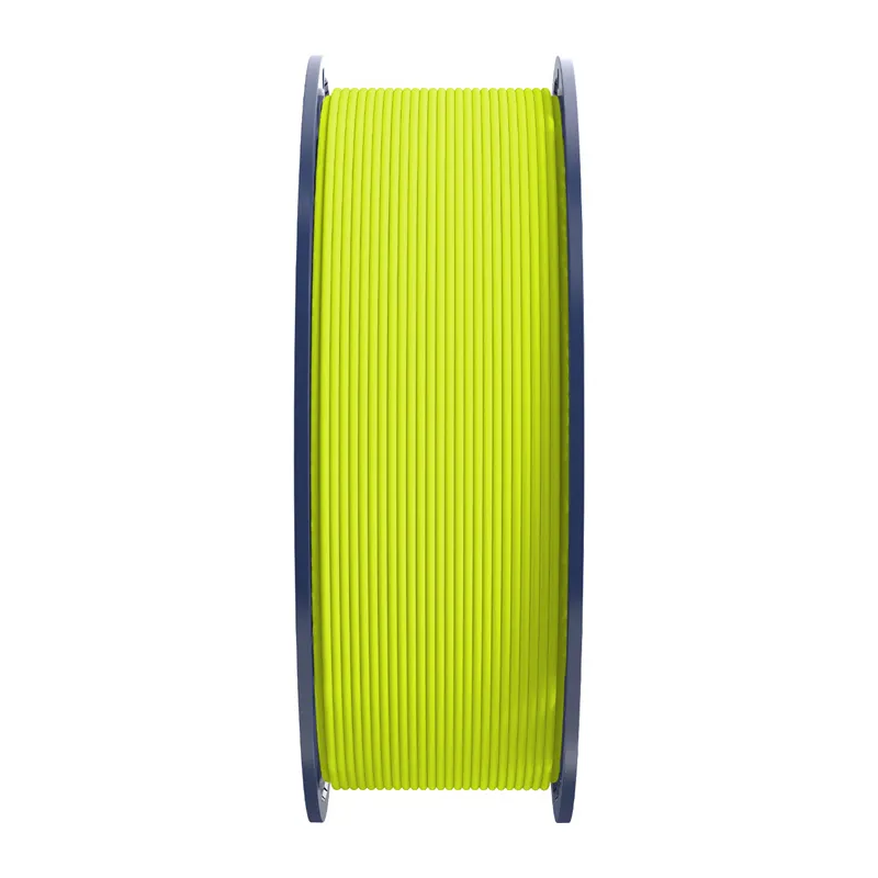 Sunlu PLA Matte Filament (Kerge Roheline) universaalne