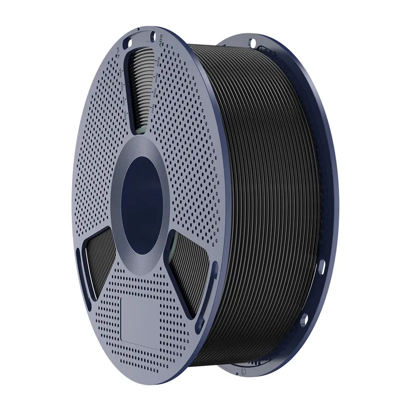 Sunlu PLA+ filament (Must) universaalne