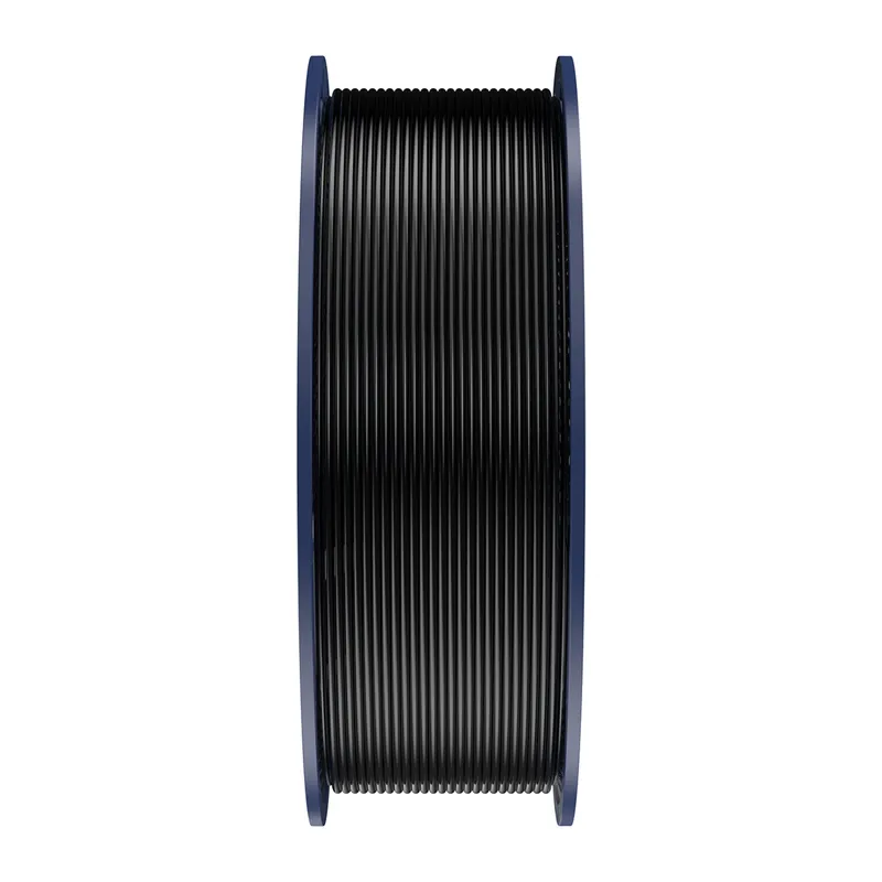 Sunlu PLA+ filament (Must) universaalne