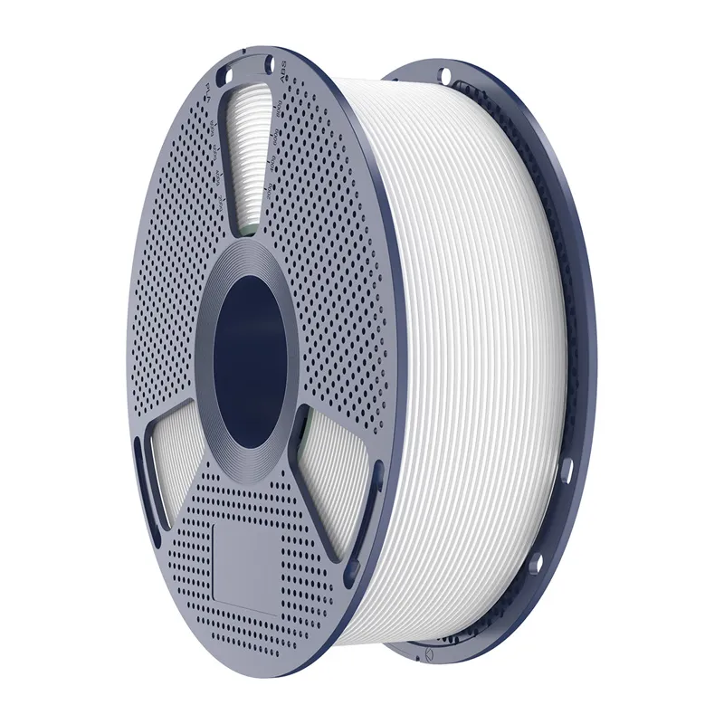 Sunlu PLA+ filament (valge) universaalne