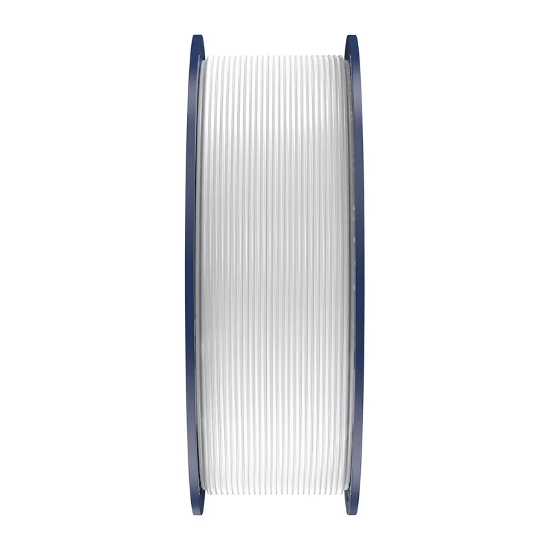 Sunlu PLA+ filament (valge) universaalne