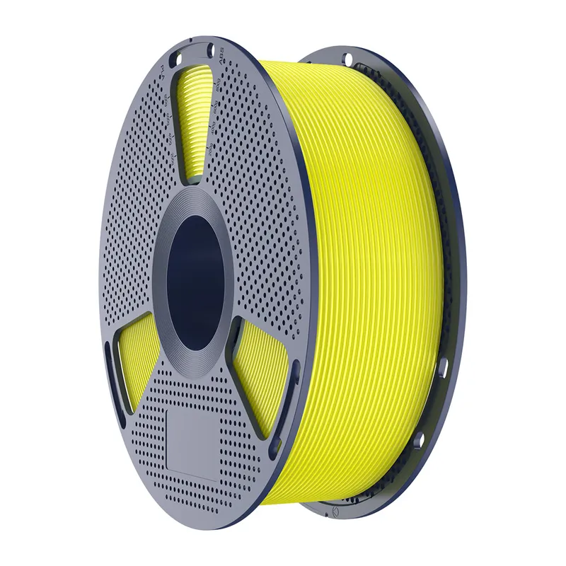 Sunlu PLA+ filament (Kollane) universaalne