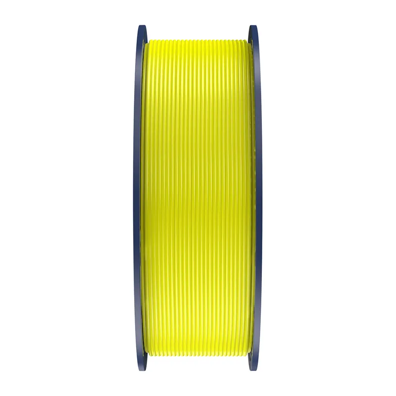 Sunlu PLA+ filament (Kollane) universaalne