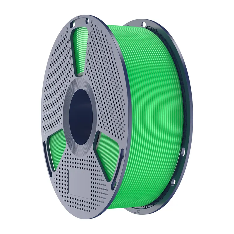 Sunlu PLA+ filament (Roheline) universaalne