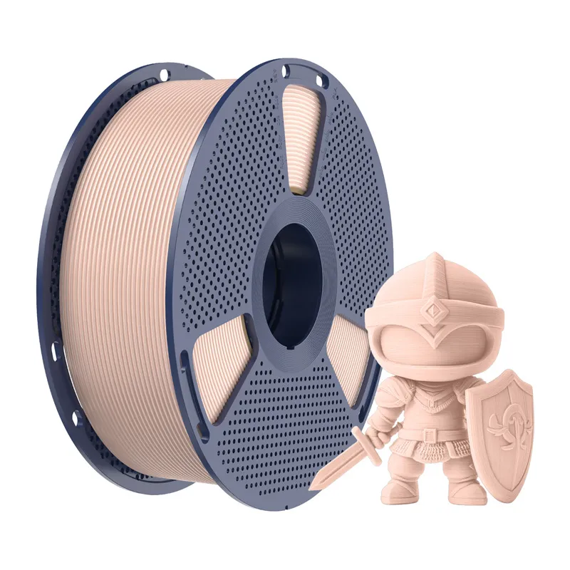 Sunlu PLA+ filament (Beige) universaalne