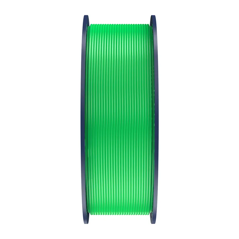 Sunlu PLA+ filament (Roheline) universaalne