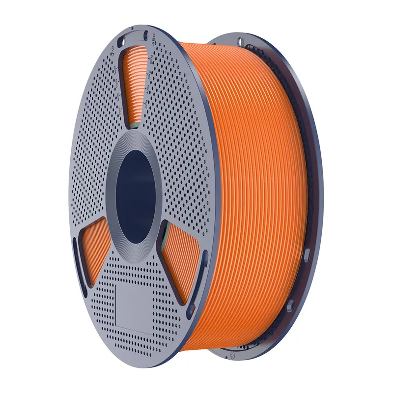 Sunlu PLA+ filament (Sunny Orange) universaalne