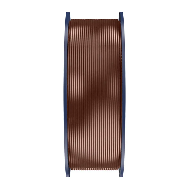 Sunlu PLA+ filament (šokolaad) universaalne