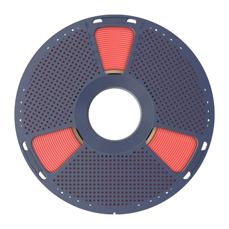 Sunlu PLA+ filament (Kirsipuu) universaalne