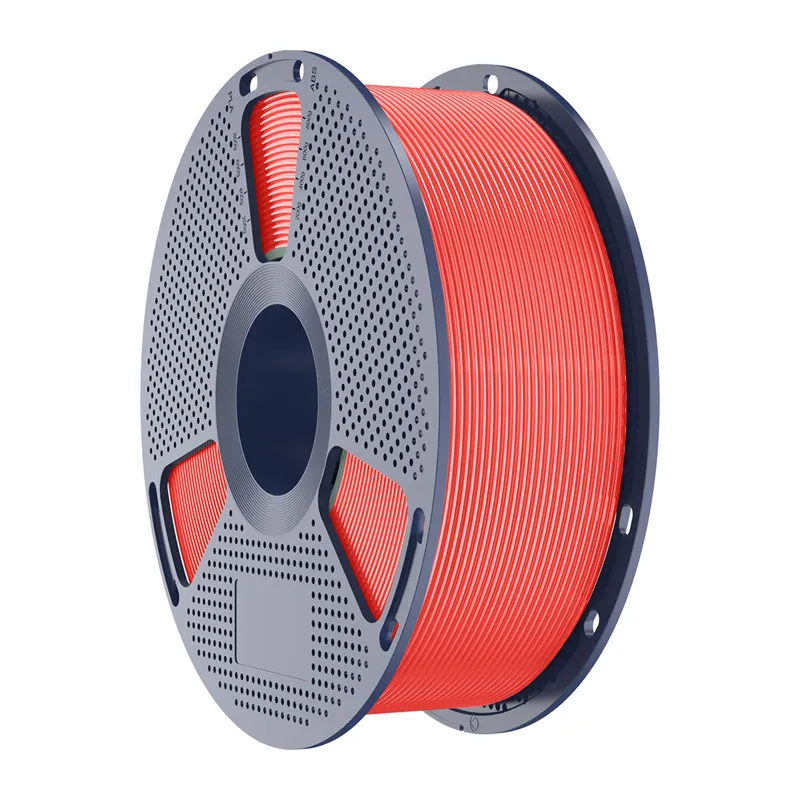 Sunlu PLA+ filament (Kirsipuu) universaalne
