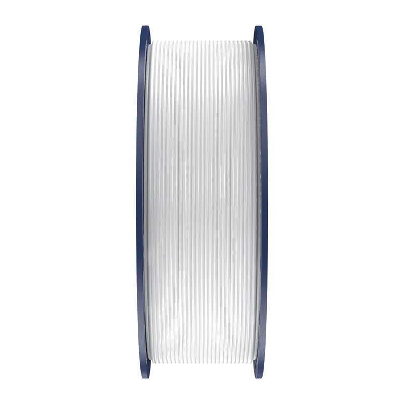 Sunlu PLA+ 2.0 filament (valge) universaalne