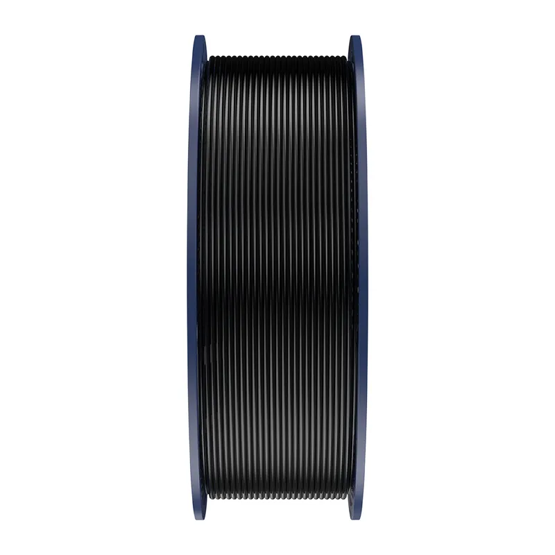 Sunlu PLA+ 2.0 filament (Must) universaalne