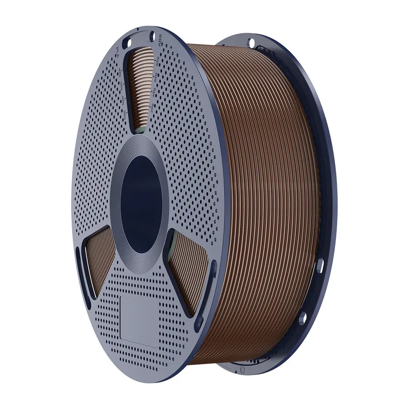 Sunlu PLA+ 2.0 filament (Kohvipruun) universaalne