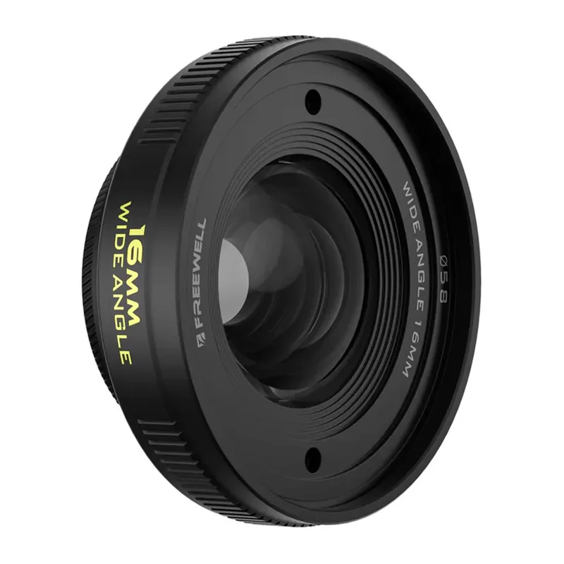 Freewell 16mm lainurklaienur, universaalne 17mm kinnitus