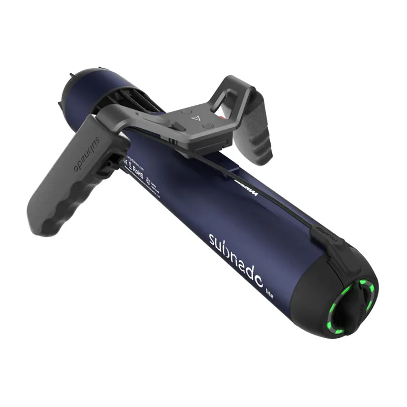 Waydoo Subnado Lite veealune scooter universaal