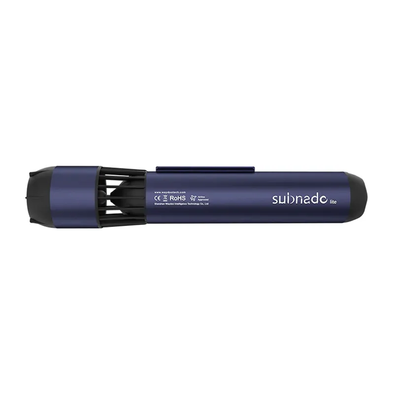 Waydoo Subnado Lite veealune scooter universaal