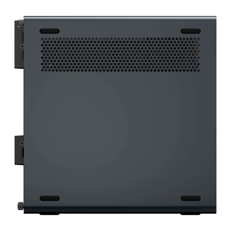 MINIS FORUM MS-02 Ultra Mini PC Intel Core Ultra 9 285HX barebone universaalne
