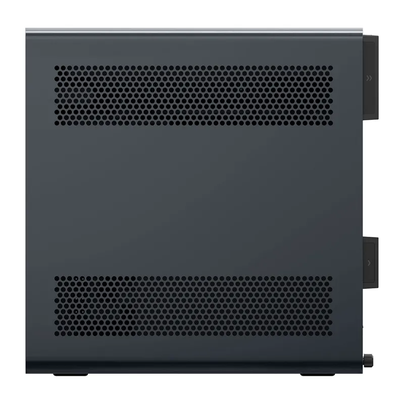MINIS FORUM MS-02 Ultra Mini PC Intel Core Ultra 9 285HX barebone universaalne