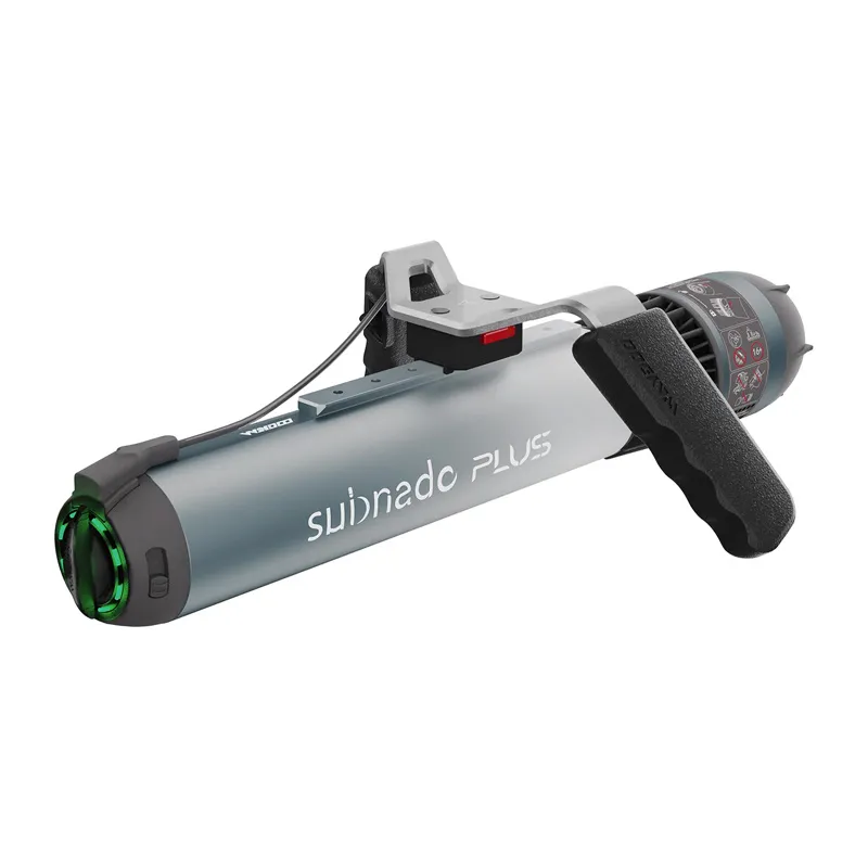 Waydoo Subnado Plus veealune skuuter - standardkomplekt universaalne