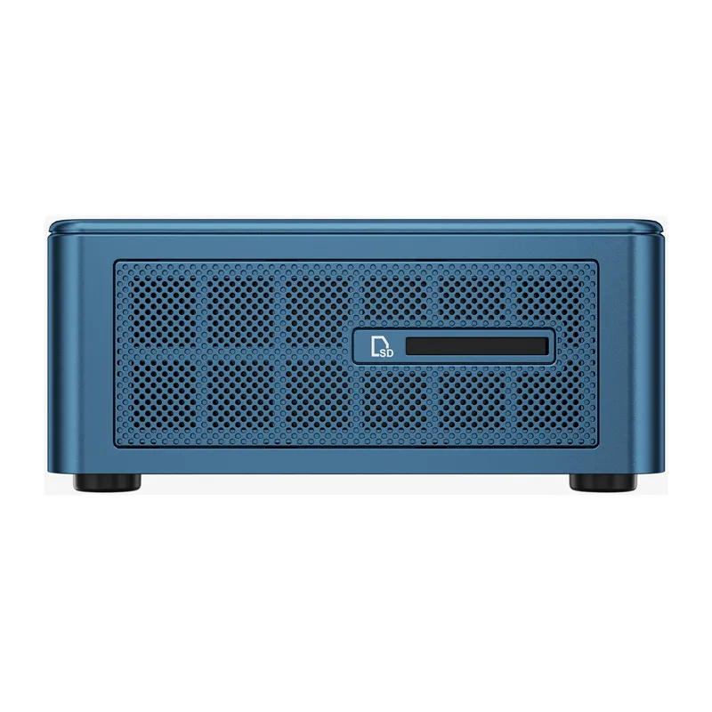 GEEKOM IT13 Mini PC Intel® Core i5-13600H 16GB 1TB + Win 11 Pro universaalne