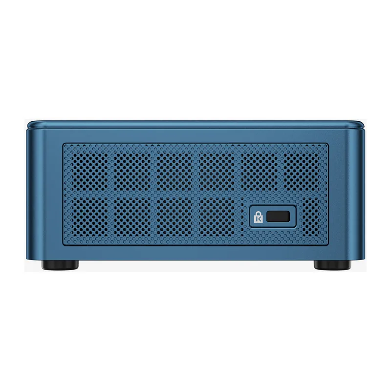 GEEKOM IT13 Mini PC Intel® Core i5-13600H 16GB 1TB + Win 11 Pro universaalne