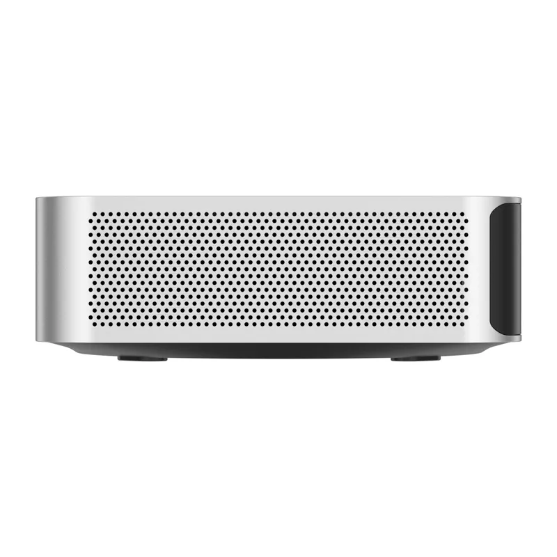 GEEKOM A6 Mini PC AMD Ryzen™ 7 6800 16GB 1TB + Win 11 Pro universaalne