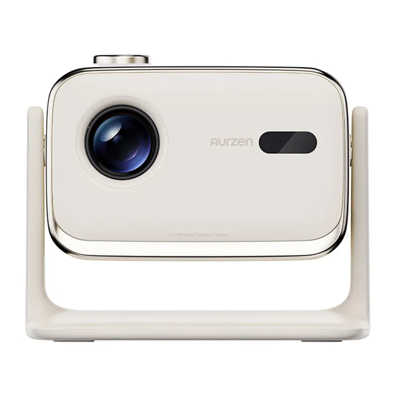 AURZEN Boom Mini Projektori universaali
