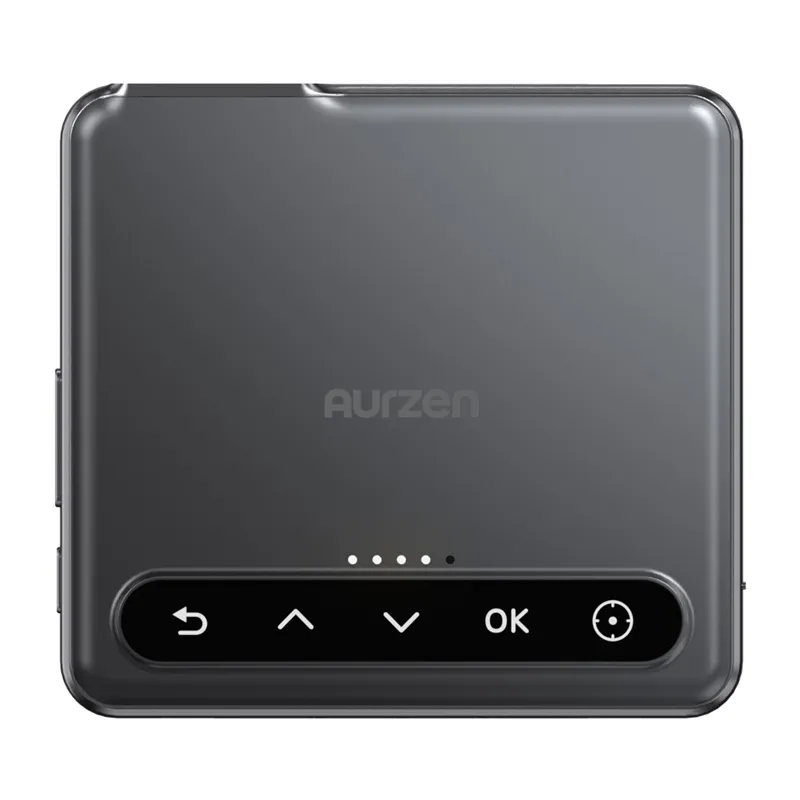 AURZEN Zip Projektor (Hall) universaalne