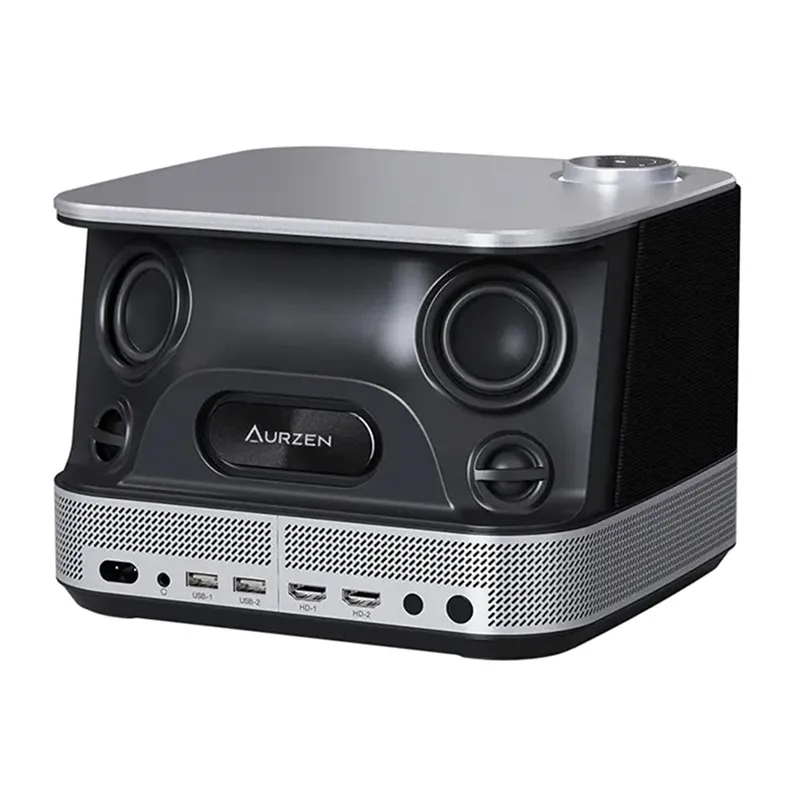AURZEN Boom 3 Projektor universaal