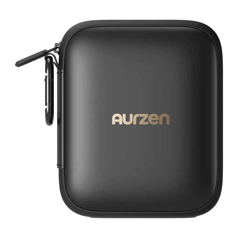 AURZEN Üldine mängukohver juhtum