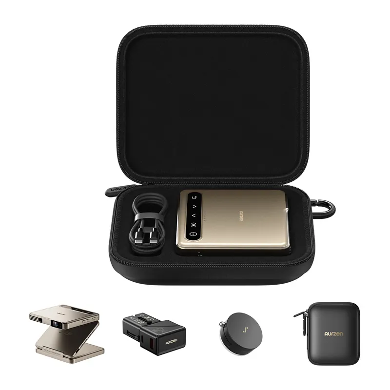 AURZEN Zip Set universaalne