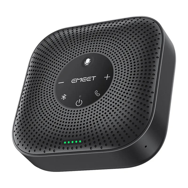 EMEET OfficeCore M0 Plus Konverentsikõlar universaalne