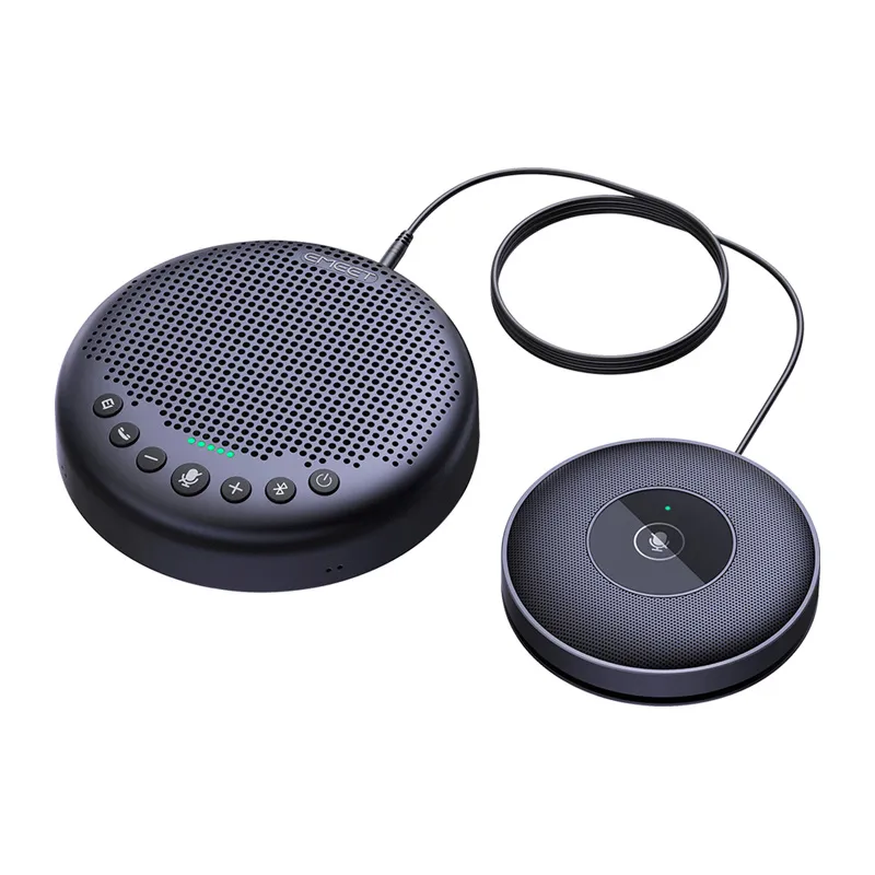 EMEET OfficeCore Luna Plus Komplekt Konverentsisüsteem universaalne