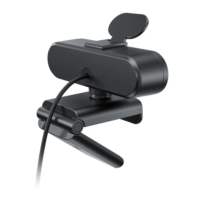 EMEET SmartCam C60E 4K Topeltkaamera universaalne