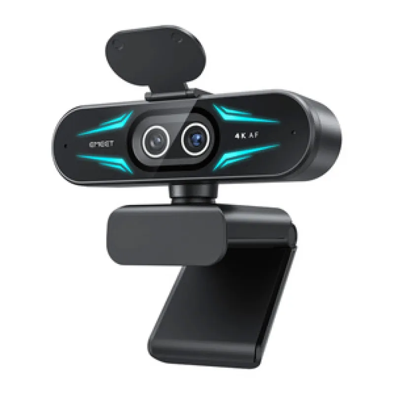 EMEET SmartCam C60E 4K Topeltkaamera universaalne