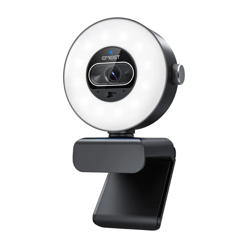 EMEET SmartCam S600L universaalne veebikaamera
