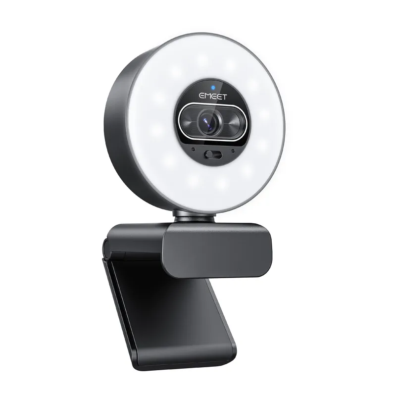 EMEET SmartCam S600L universaalne veebikaamera