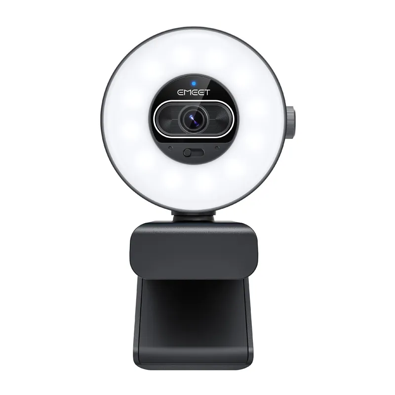 EMEET SmartCam S600L universaalne veebikaamera