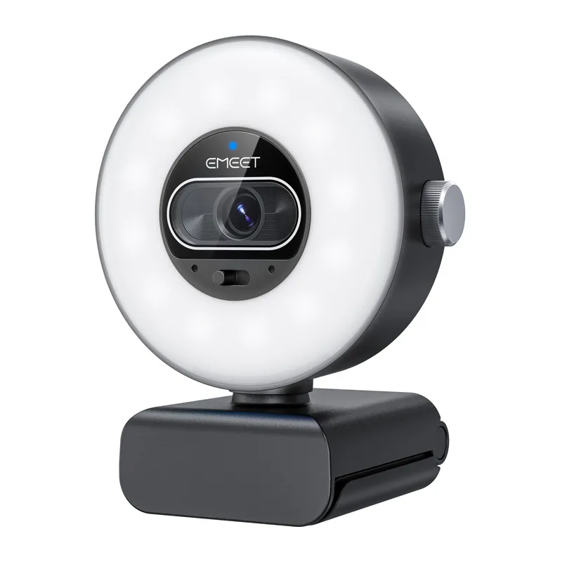 EMEET SmartCam S600L universaalne veebikaamera