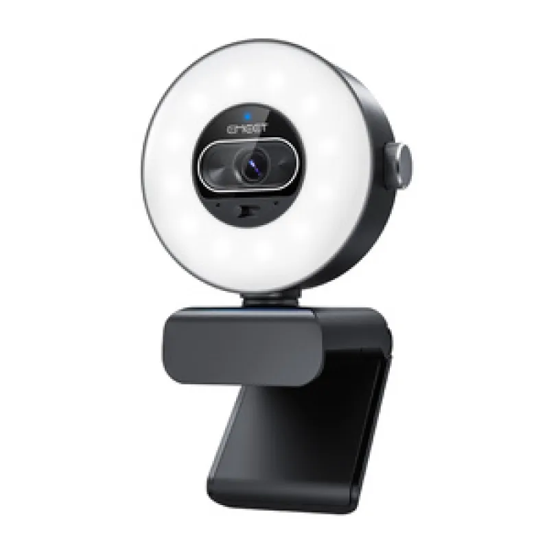 EMEET SmartCam S600L universaalne veebikaamera