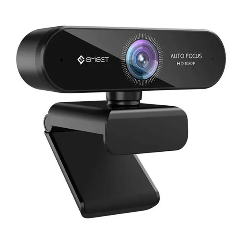 EMEET SmartCam Nova universaalne veebikaamera