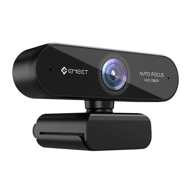 EMEET SmartCam Nova universaalne veebikaamera