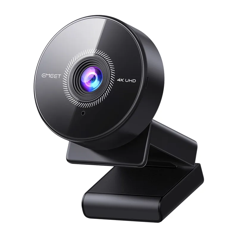 EMEET SmartCam C950 4K veebikaamera universaalne