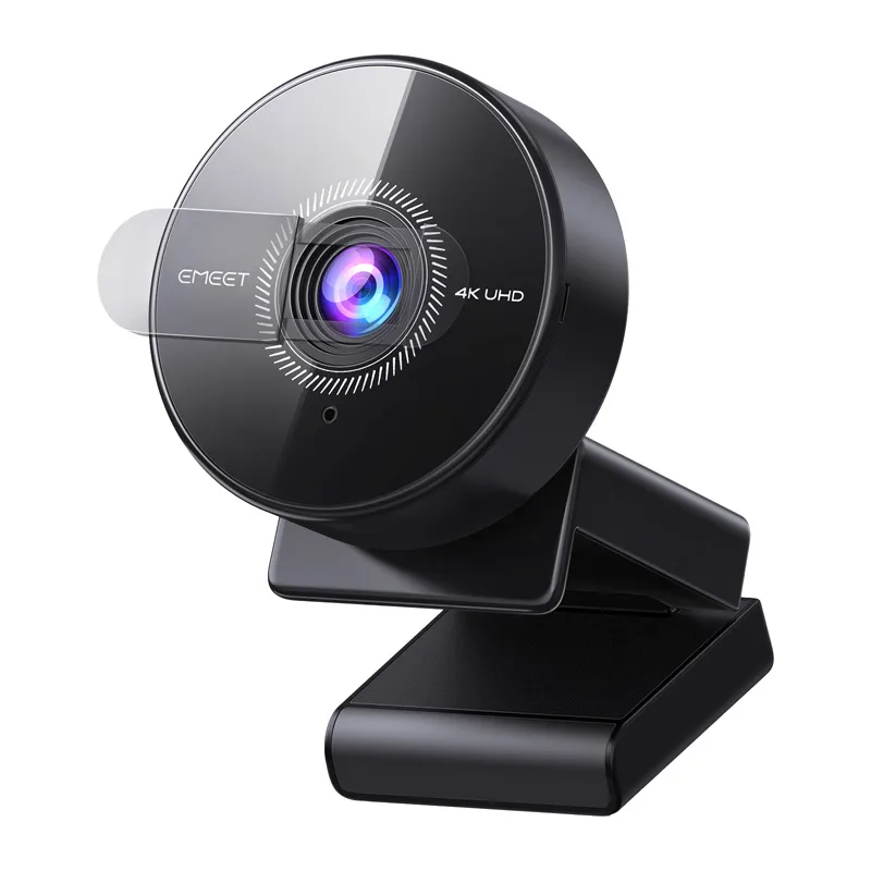 EMEET SmartCam C950 4K veebikaamera universaalne