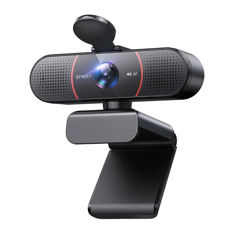 EMEET SmartCam C960 4K veebikaamera + statiivi universaalne