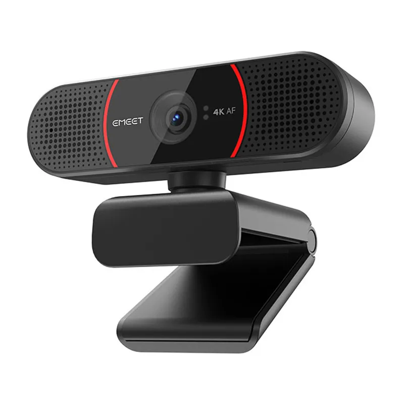EMEET SmartCam C960 4K veebikaamera + statiivi universaalne