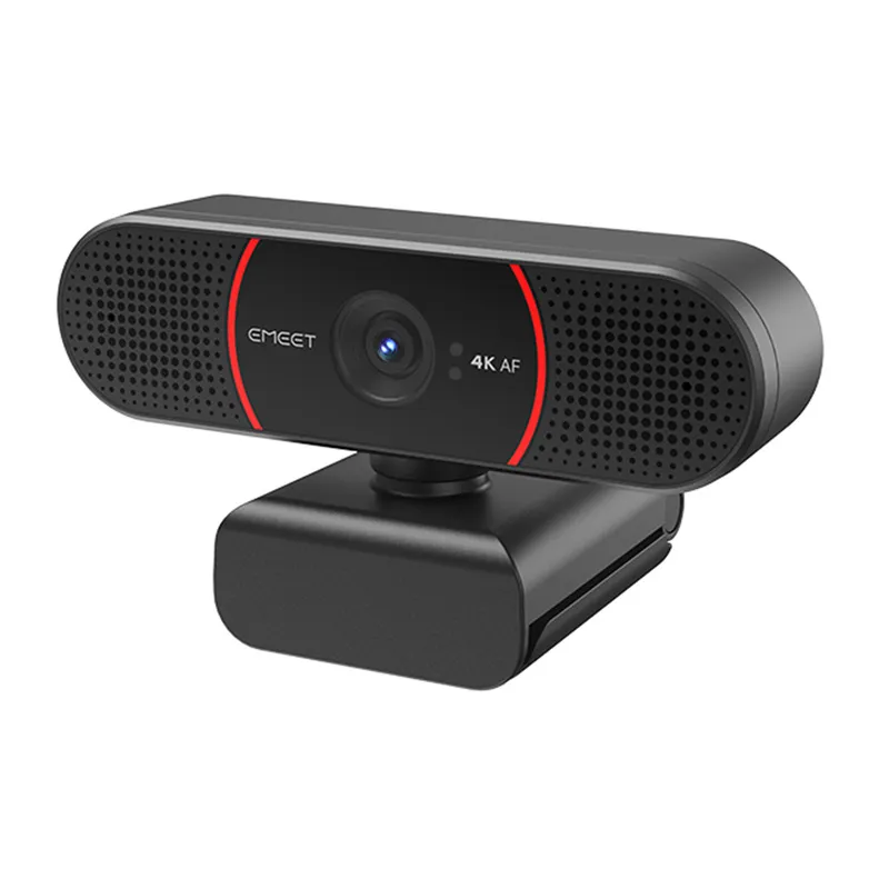 EMEET SmartCam C960 4K veebikaamera + statiivi universaalne